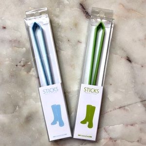 🆕 Boot Stand Stocks - Container Store